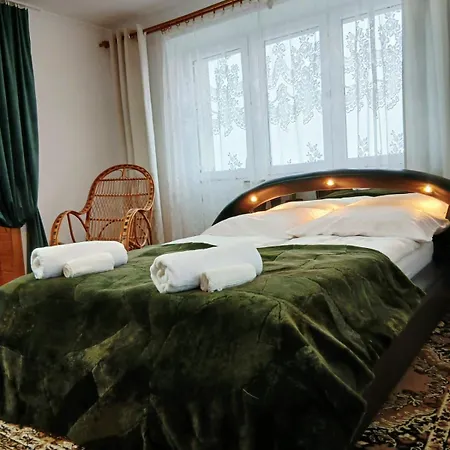 Kulachowka - Sielskie Na Wsi, Wlasny Sad, Pasieka I Ogrod Apartment Leśnica