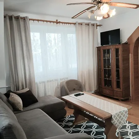 Kułachówka Apartamento