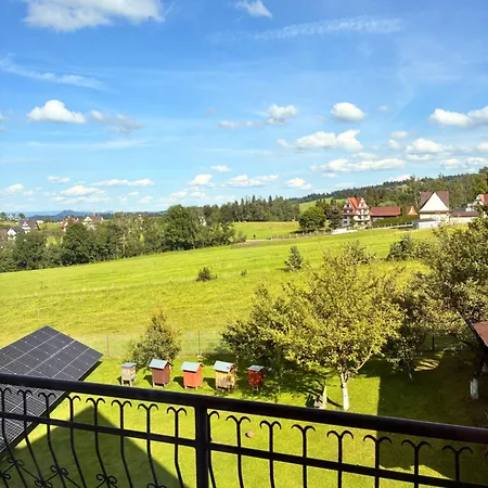 Kulachowka - Sielskie Na Wsi, Wlasny Sad, Pasieka I Ogrod Apartment *