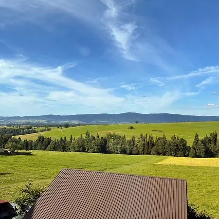Kulachowka - Sielskie Na Wsi, Wlasny Sad, Pasieka I Ogrod * Leśnica